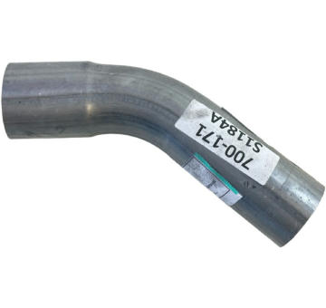 Výfukové potrubie BOSAL 700-171
