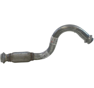 Výfukové potrubie BOSAL 700-289