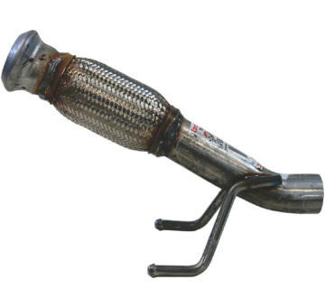 Výfuková trubka BOSAL 700-291