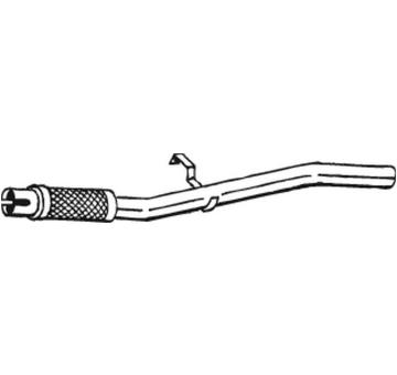 Výfuková trubka BOSAL 825-325