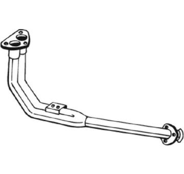 Výfuková trubka BOSAL 834-845