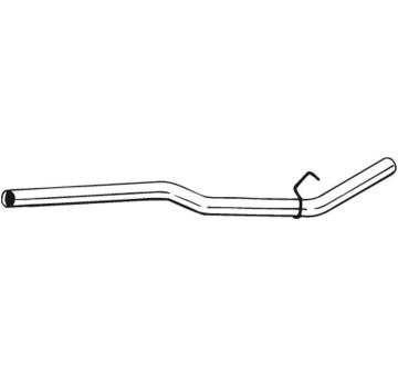 Výfuková trubka BOSAL 852-633