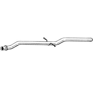 Výfuková trubka BOSAL 800-013