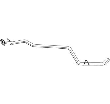 Výfuková trubka BOSAL 911-135