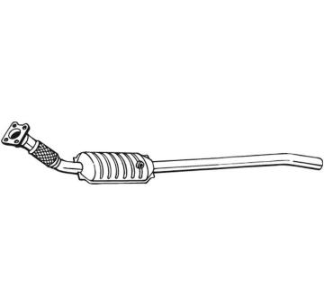 Katalyzátor BOSAL 099-845