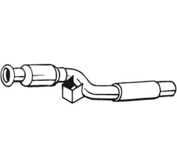 Katalyzátor BOSAL 090-029