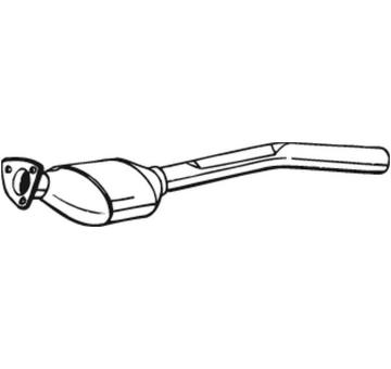 Katalyzátor BOSAL 090-772