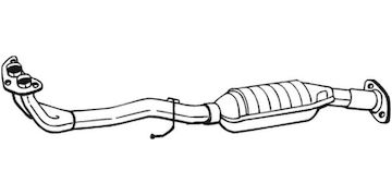 Katalyzátor BOSAL 090-087