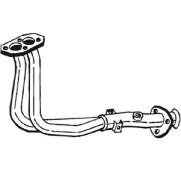 Výfuková trubka BOSAL 802-425