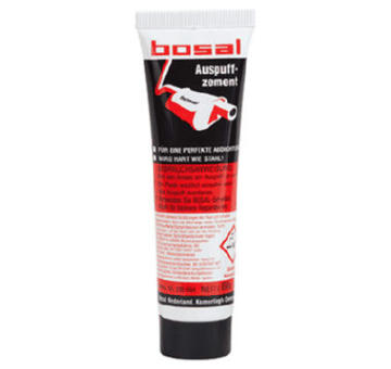 Těsnicí materiál, výfukový systém BOSAL 258-503