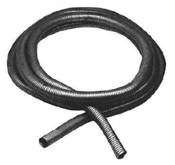 Prużný díl výfuku BOSAL 260-070