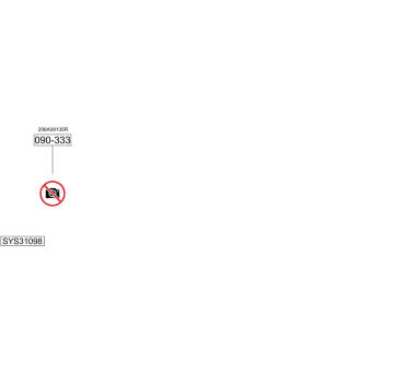 Výfukový systém BOSAL SYS31098