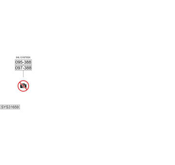 Výfukový systém BOSAL SYS31659