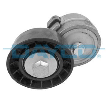 napinak, zebrovany klinovy remen DAYCO APV3241