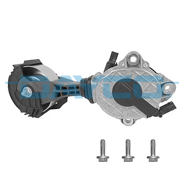 napinak, zebrovany klinovy remen DAYCO APV3627
