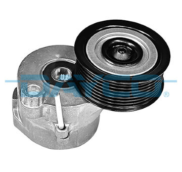 Napínák, žebrovaný klínový řemen DAYCO APV4518