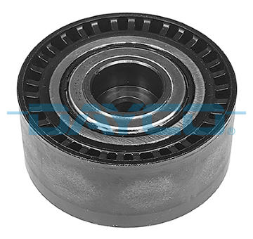 Vratná/vodicí kladka, klínový žebrový řemen DAYCO APV4543