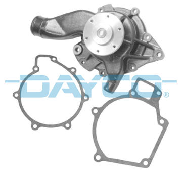 Vodní čerpadlo, chlazení motoru DAYCO DP121