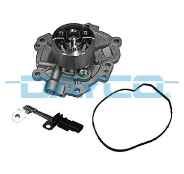 Vodné čerpadlo, chladenie motora DAYCO DP2196