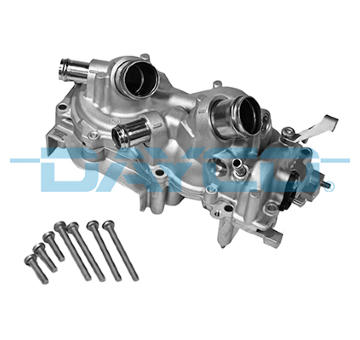 Vodní čerpadlo, chlazení motoru DAYCO DP2285