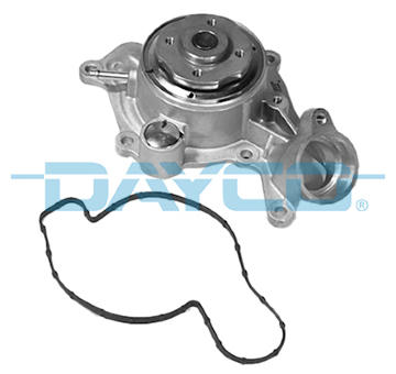 Vodní čerpadlo, chlazení motoru DAYCO DP2796