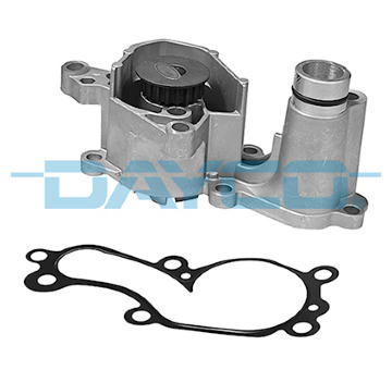 Vodní čerpadlo, chlazení motoru DAYCO DP2798