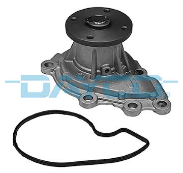 Vodní čerpadlo, chlazení motoru DAYCO DP2799