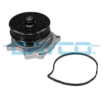 Vodní čerpadlo, chlazení motoru DAYCO DP2801