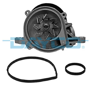 Vodní čerpadlo, chlazení motoru DAYCO DP2802