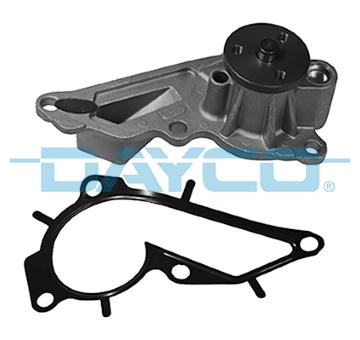 Vodní čerpadlo, chlazení motoru DAYCO DP2805
