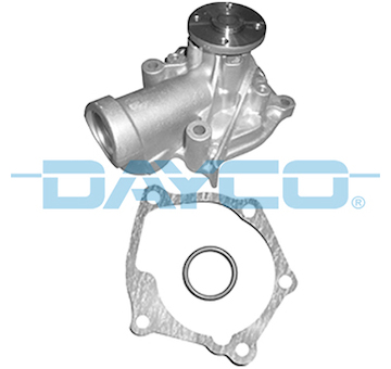 Vodní čerpadlo, chlazení motoru DAYCO DP538