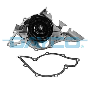 Vodné čerpadlo, chladenie motora DAYCO DP883