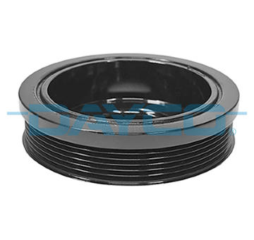 Řemenice, klikový hřídel DAYCO DPV1769