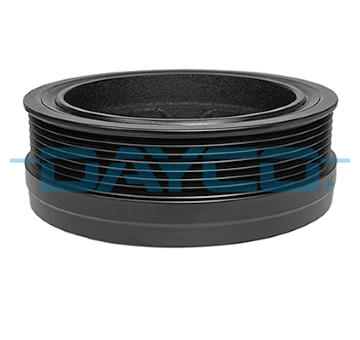 Řemenice, klikový hřídel DAYCO DPV1777