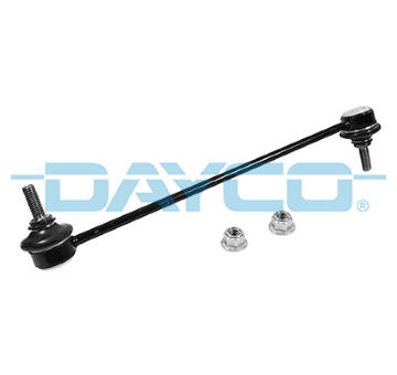 Tyc/vzpera, stabilisator DAYCO DSS1001