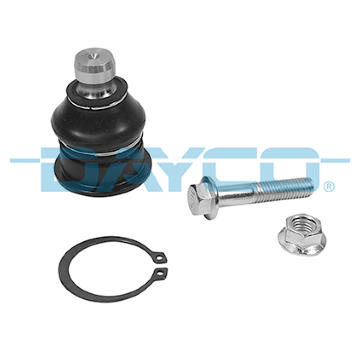 Podpora-/ Kloub DAYCO DSS1043