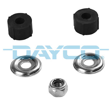 Sada na opravy, spojovací tyč stabilizátoru DAYCO DSS2109