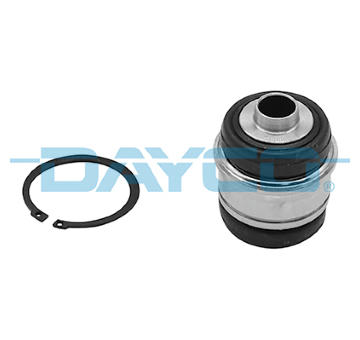 Uložení, řídicí mechanismus DAYCO DSS2277