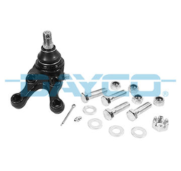 Podpora-/ Kloub DAYCO DSS2398