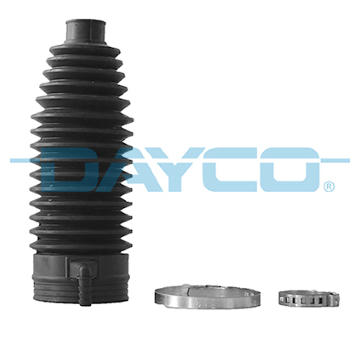 Sada měchů, řízení DAYCO DSS2405