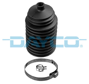 Sada měchů, řízení DAYCO DSS2407