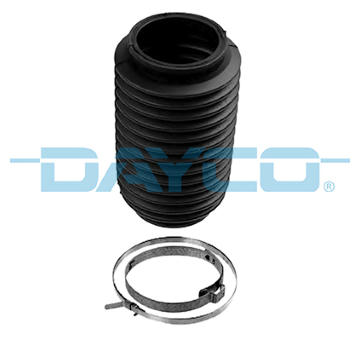 Sada měchů, řízení DAYCO DSS2410