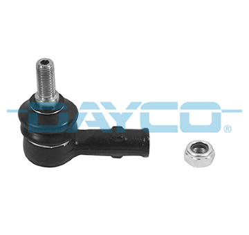 Hlava příčného táhla řízení DAYCO DSS2492