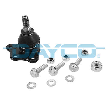 Podpora-/ Kloub DAYCO DSS2504
