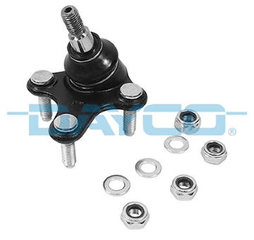 Podpora-/ Kloub DAYCO DSS2554