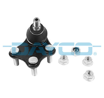 Podpora-/ Kloub DAYCO DSS2558