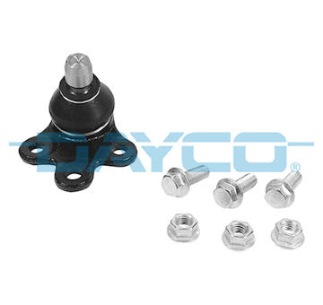 Podpora-/ Kloub DAYCO DSS2595