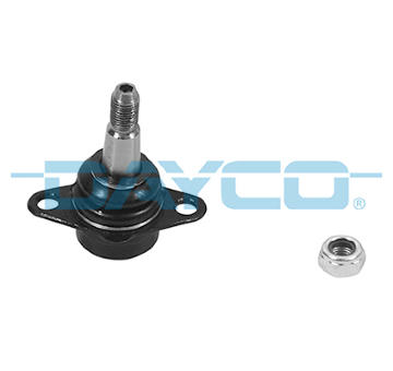 Podpora-/ Kloub DAYCO DSS2600