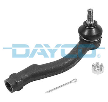 Hlava příčného táhla řízení DAYCO DSS2707