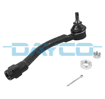 Hlava příčného táhla řízení DAYCO DSS2746